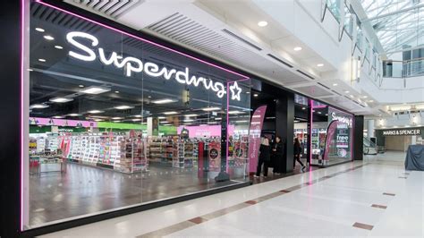 superdrug ripley